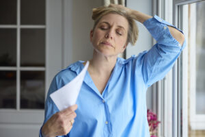 Natural Relief for Menopause Symptoms: 10 Effective Remedies