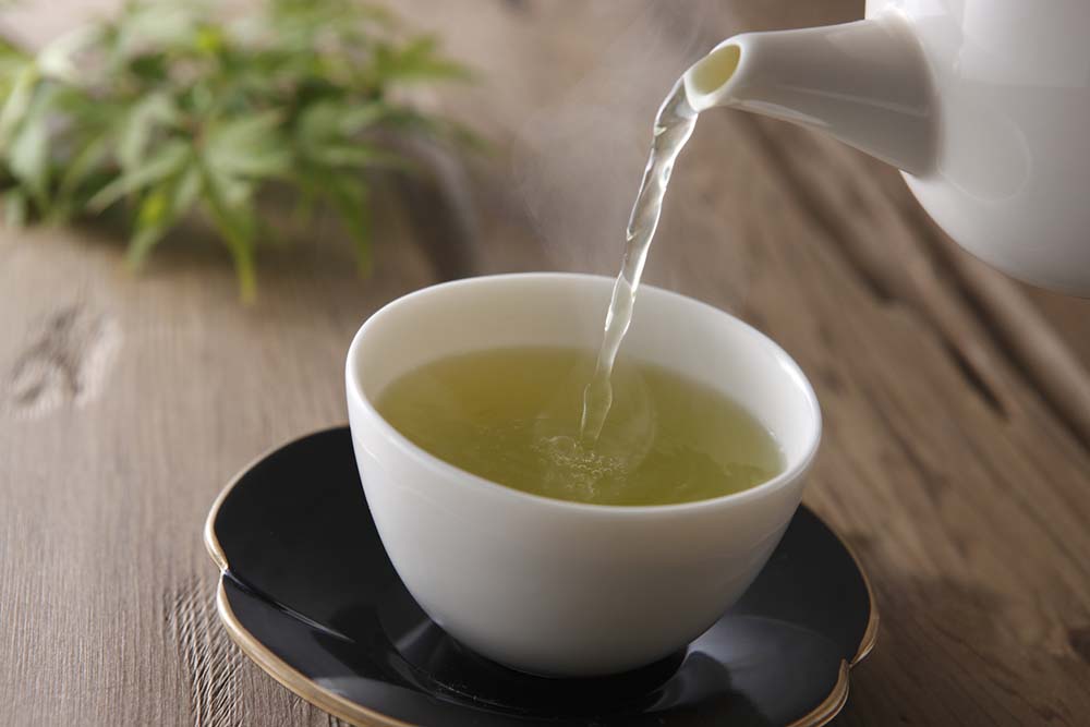 Natural Relief for Menopause Symptoms: 10 Effective Remedies