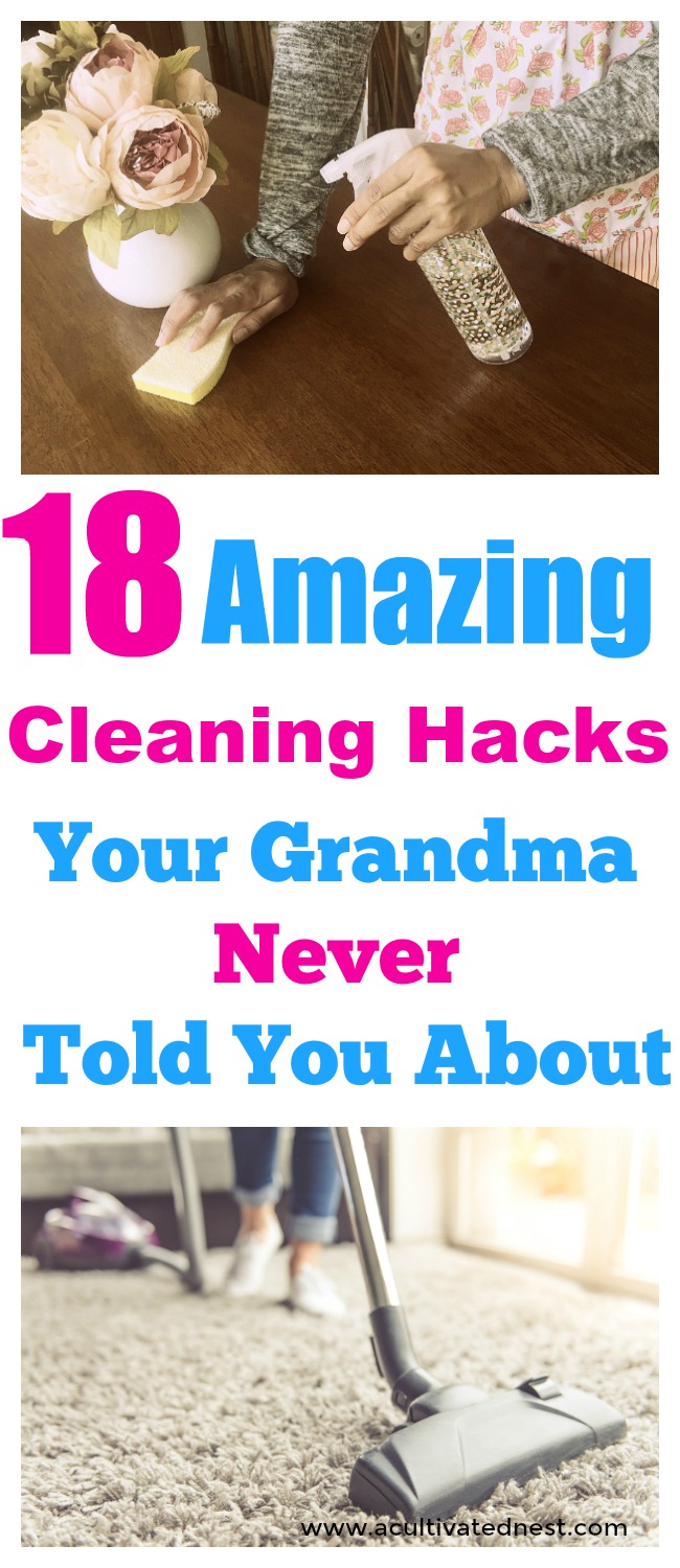 Comprehensive Spring Cleaning Guide & Checklist - Refresh Your Home