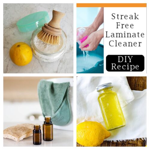 16 Kitchen Cleaning Hacks for a Sparkling Home