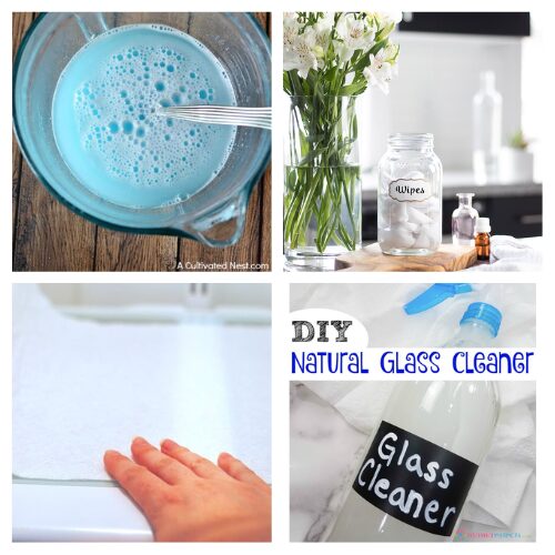 16 Kitchen Cleaning Hacks for a Sparkling Home