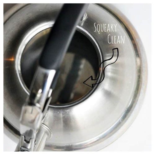 Hidden Kitchen Appliance Cleaning: 10 Deep Cleaning Tips