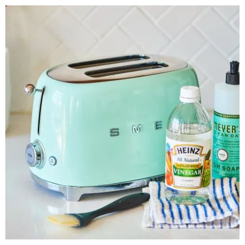 Hidden Kitchen Appliance Cleaning: 10 Deep Cleaning Tips