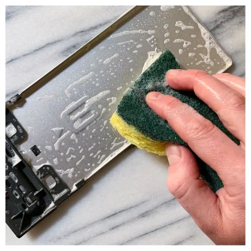 Hidden Kitchen Appliance Cleaning: 10 Deep Cleaning Tips