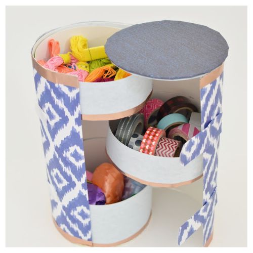 Creative Ways to Repurpose Oatmeal Containers: Storage Ideas & DIY Projects