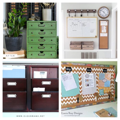 Home Office Organization for Tax Season: 16 Essential Tips