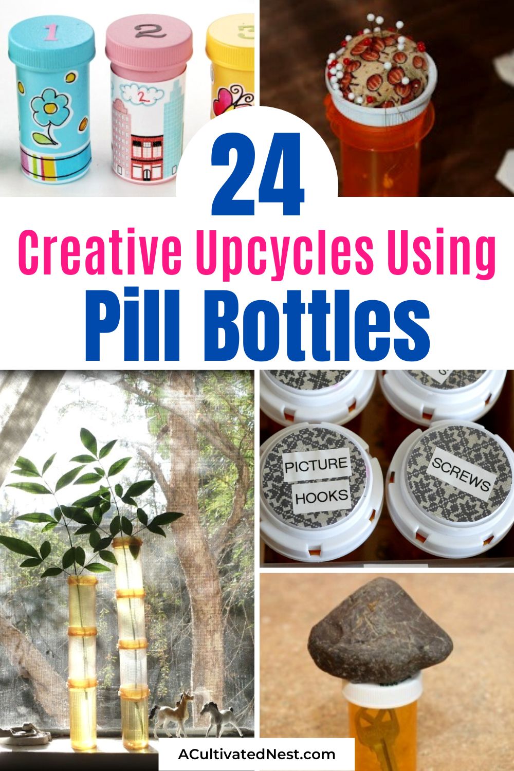 Declutter Your Medicine Cabinet: 16 Smart Organization Tips