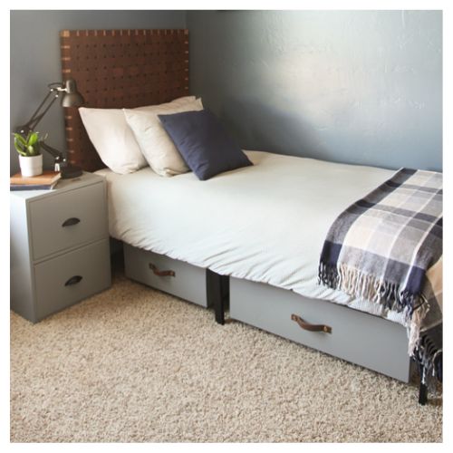 10 Clever Under-Bed Storage Ideas for Winter - Maximize Space!