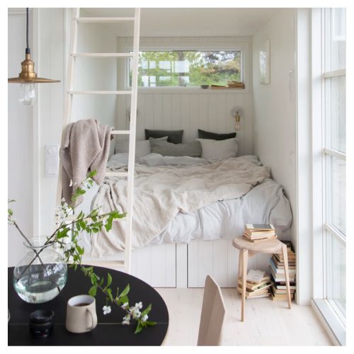 10 Clever Under-Bed Storage Ideas for Winter - Maximize Space!