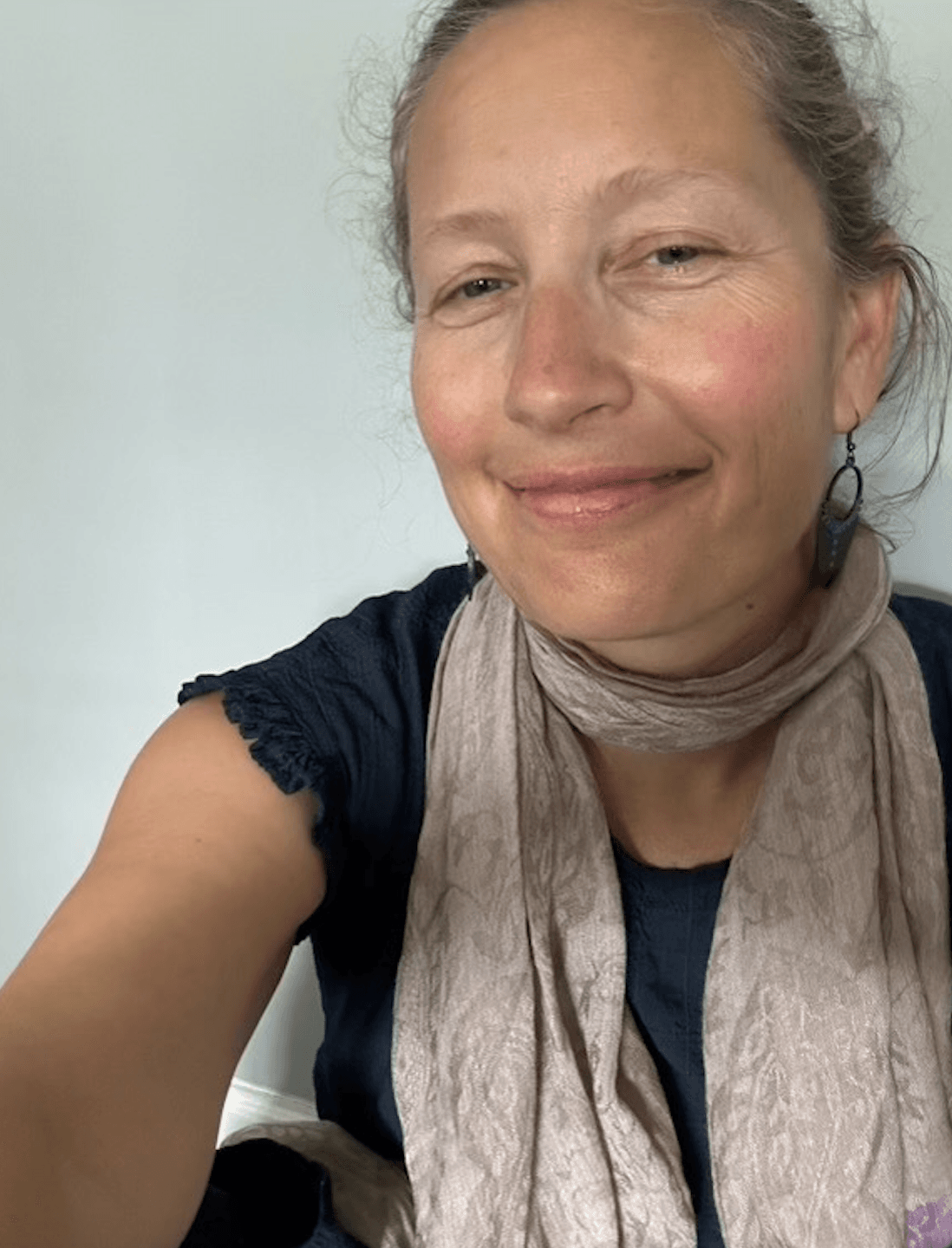 Why Women Are Embracing Barefaced Beauty: 17 Personal Stories