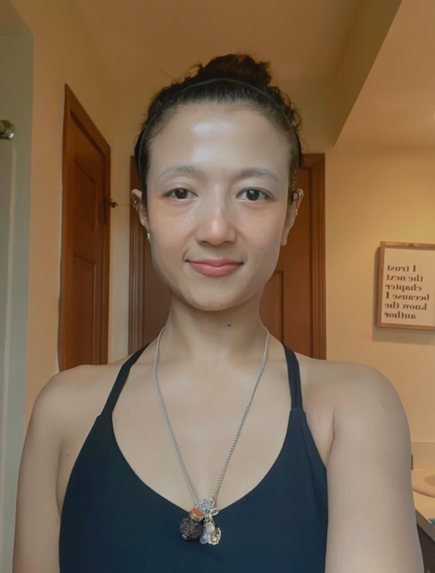 Why Women Are Embracing Barefaced Beauty: 17 Personal Stories