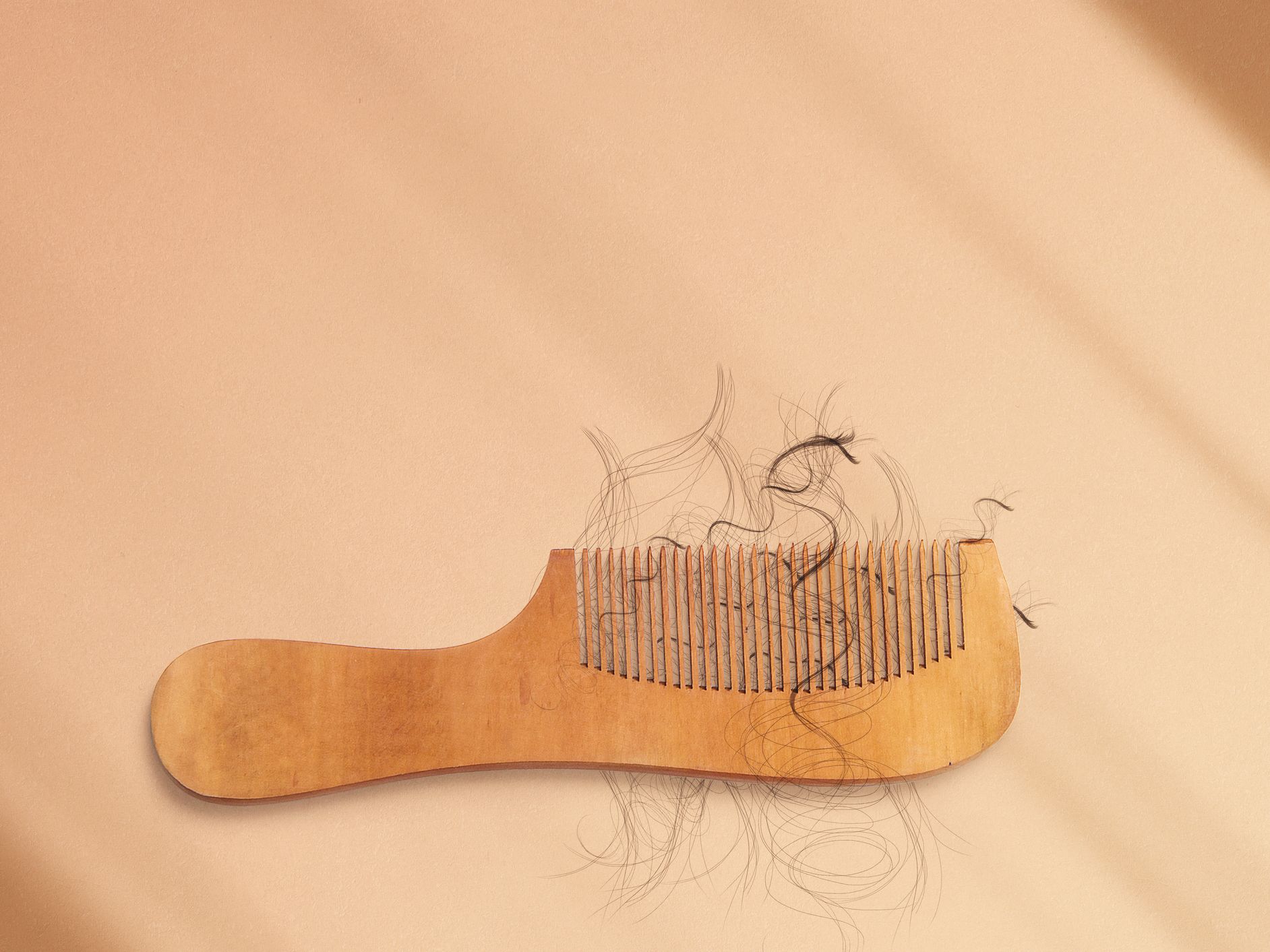 Hair Changes After 40: Understanding & Caring for Aging Hair