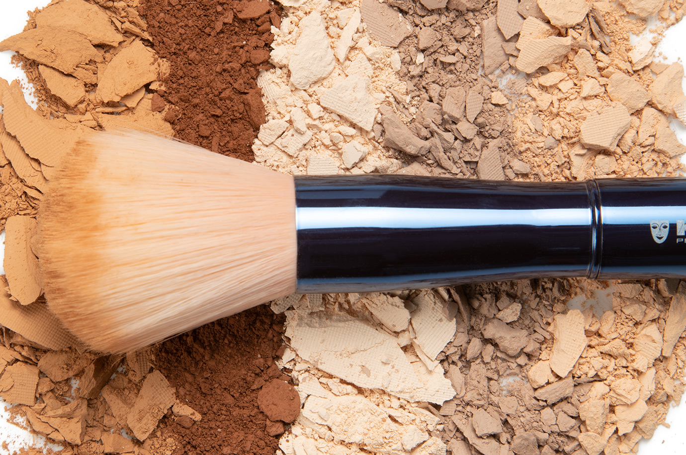 Cream vs. Powder Contour: A Professional Guide to Sculpting Your Face | Kryolan