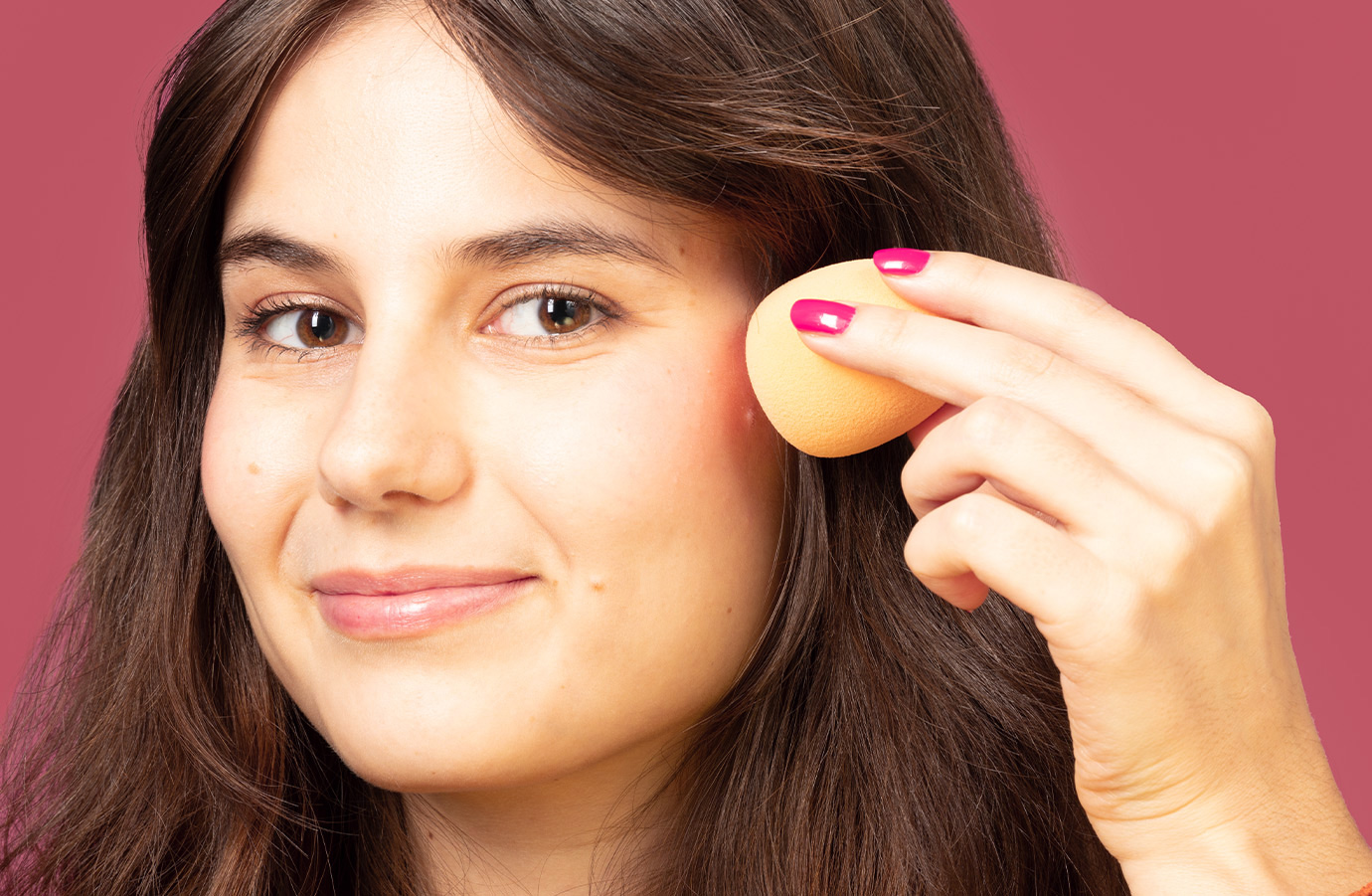 Kryolan: Expert Guide to Seamless Cream Blush Blending Techniques