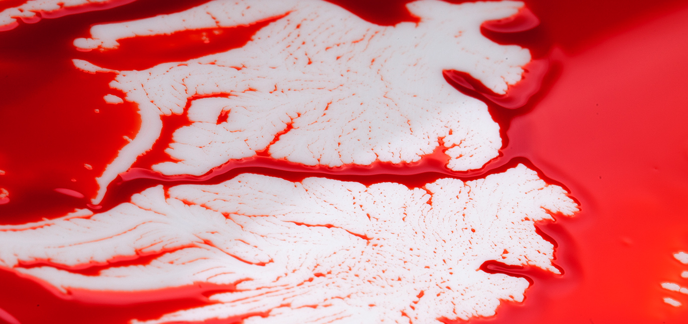 Kryolan Blood: The Ultimate Guide & Q&A for Special Effects