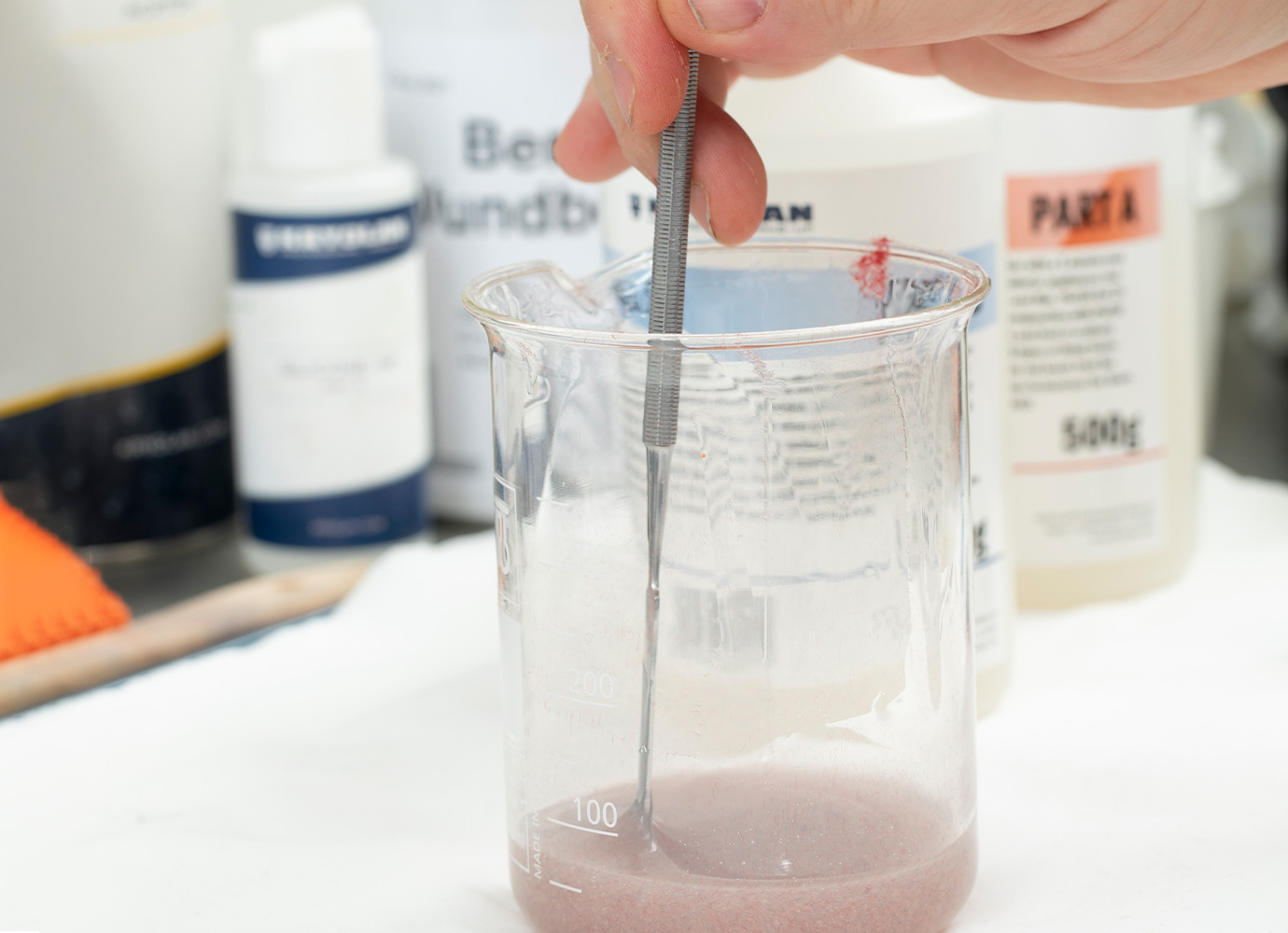 Silicone Painting Guide: Achieve Realistic Results | Kryolan