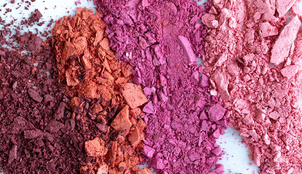 Blush Application Mistakes: Avoid Common Errors & Achieve a Flawless Flush | Kryolan