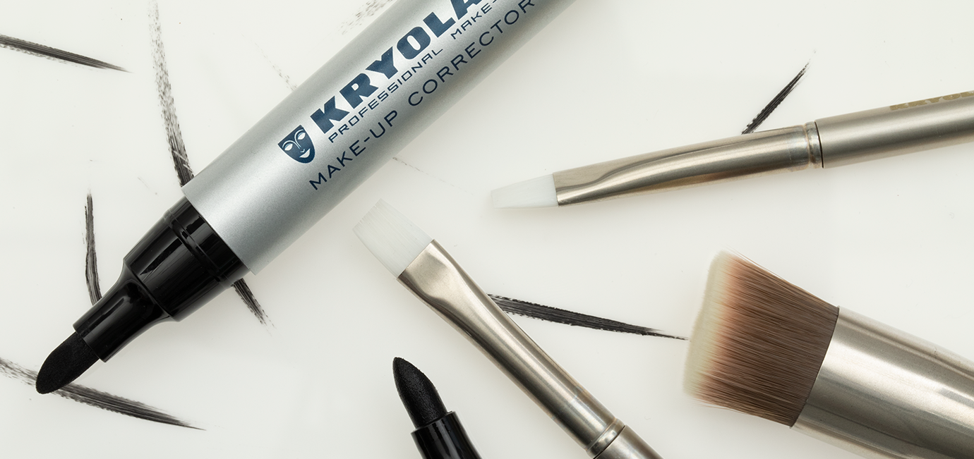 Expert Eye Makeup Tips & Tricks | Kryolan
