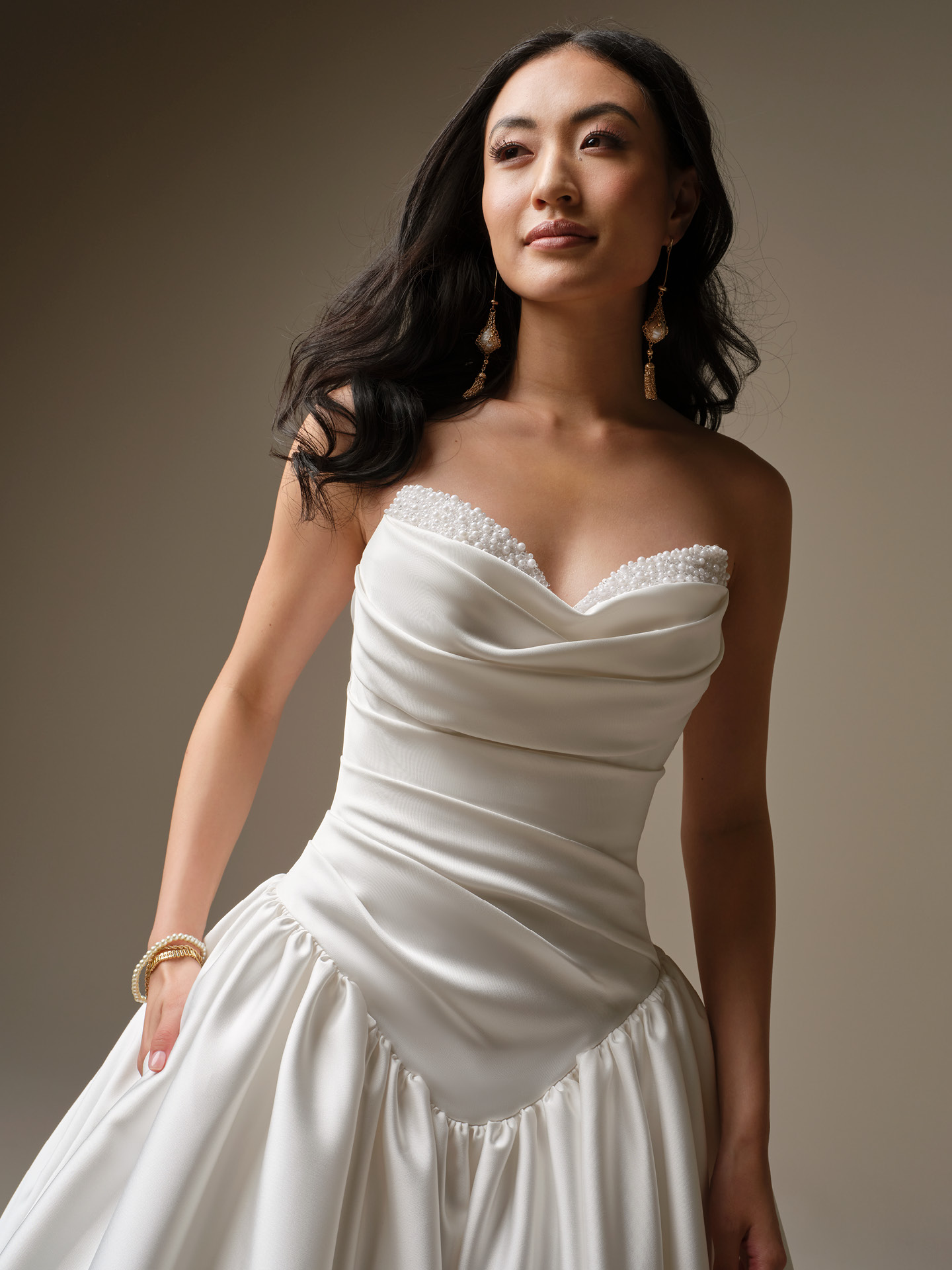 Burgundy Wedding Ideas & Dresses | 2026 Trends