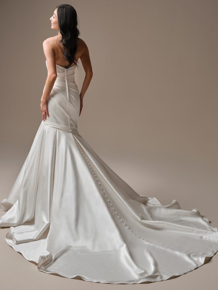 Garden Wedding Dresses: The Complete Style Guide for 2026