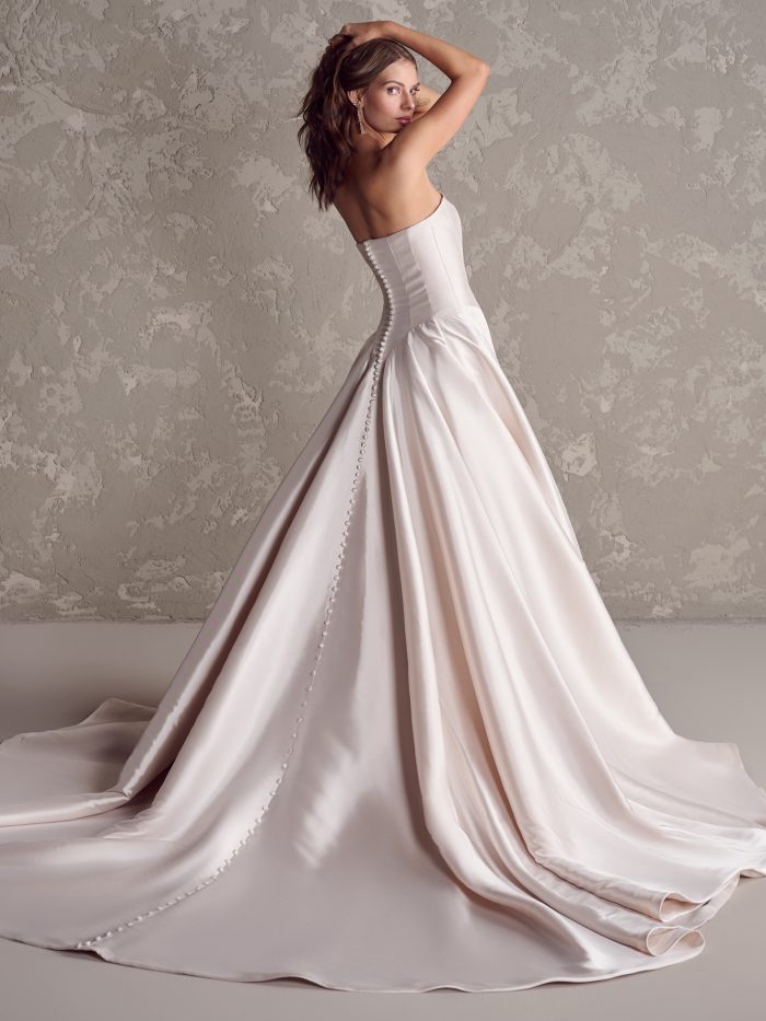 Garden Wedding Dresses: The Complete Style Guide for 2026