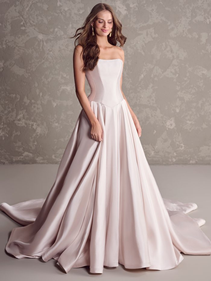 Garden Wedding Dresses: The Complete Style Guide for 2026