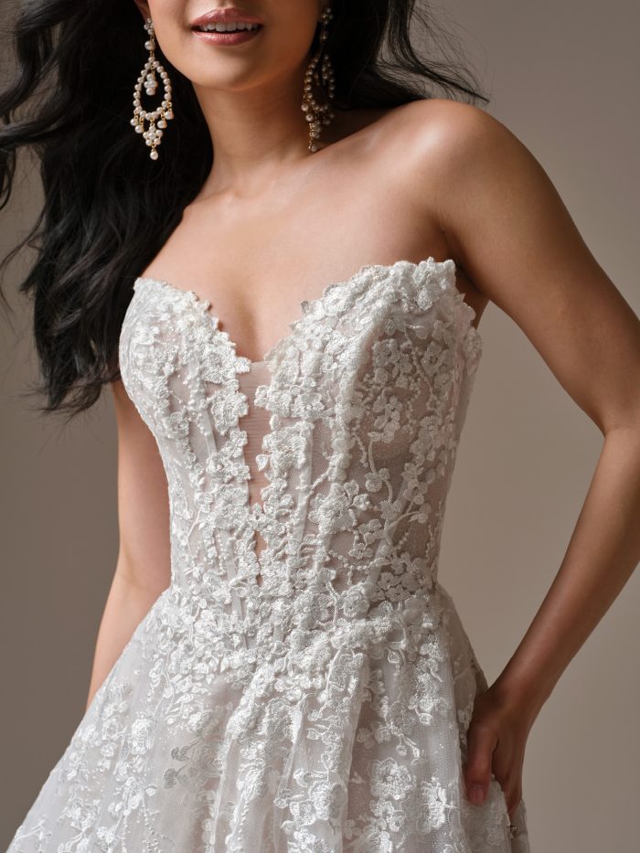 Garden Wedding Dresses: The Complete Style Guide for 2026