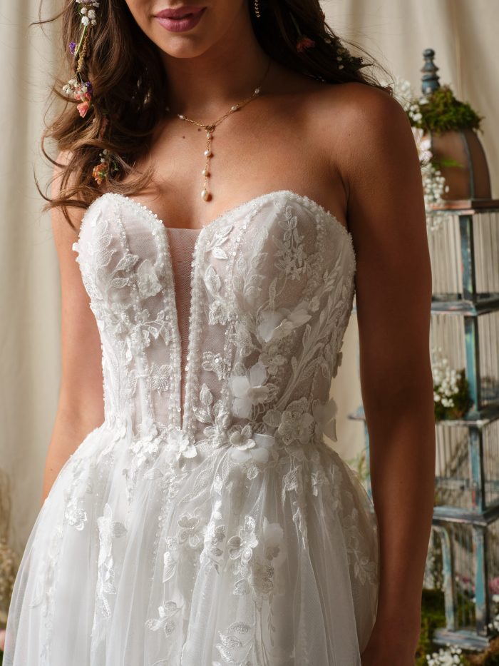 Garden Wedding Dresses: The Complete Style Guide for 2026