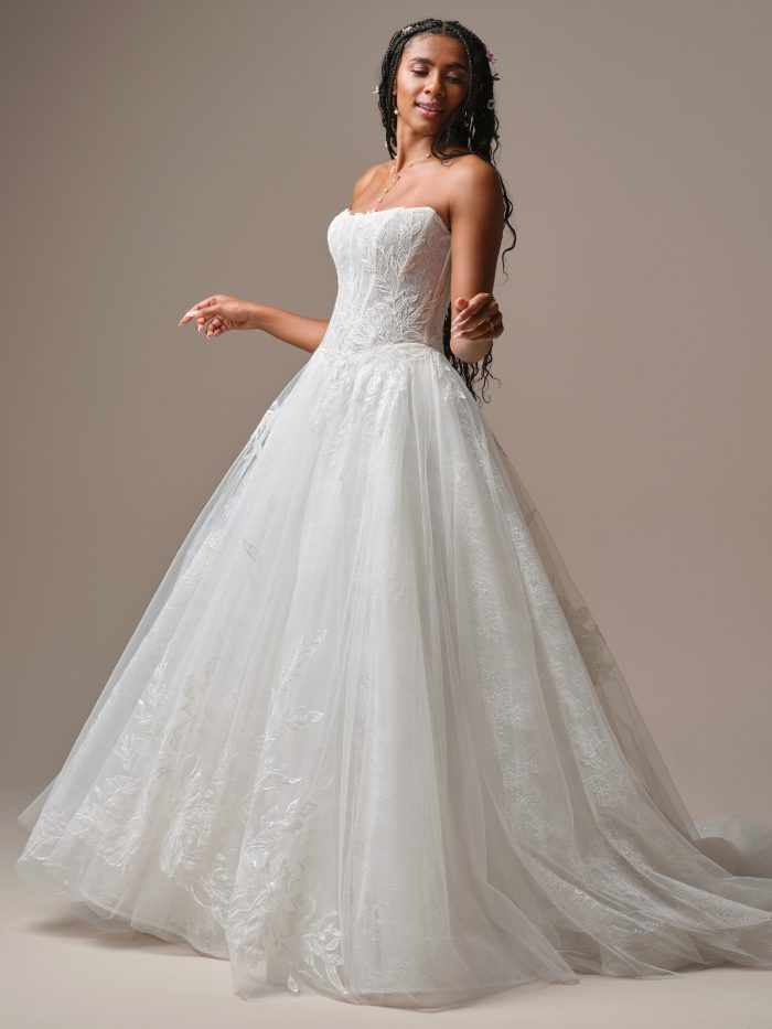 Garden Wedding Dresses: The Complete Style Guide for 2026