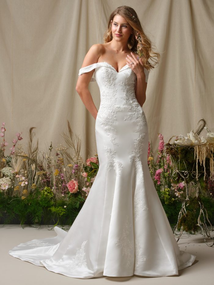 Garden Wedding Dresses: The Complete Style Guide for 2026