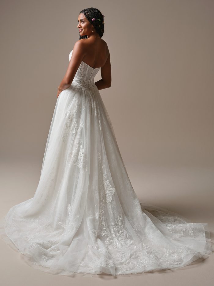 Garden Wedding Dresses: The Complete Style Guide for 2026