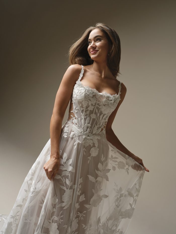 Garden Wedding Dresses: The Complete Style Guide for 2026