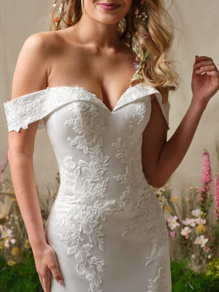 Garden Wedding Dresses: The Complete Style Guide for 2026