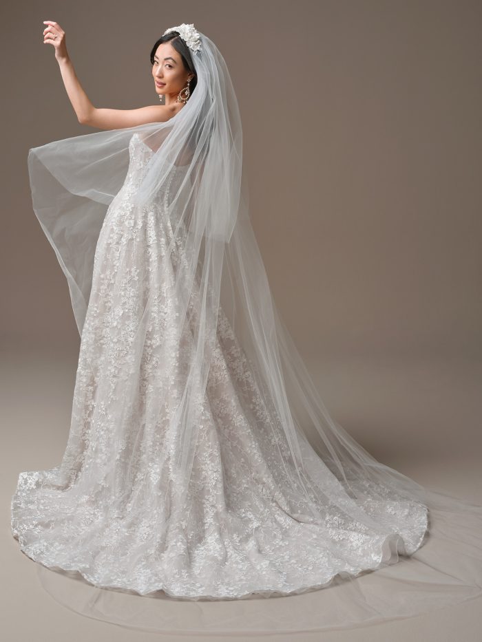 Garden Wedding Dresses: The Complete Style Guide for 2026