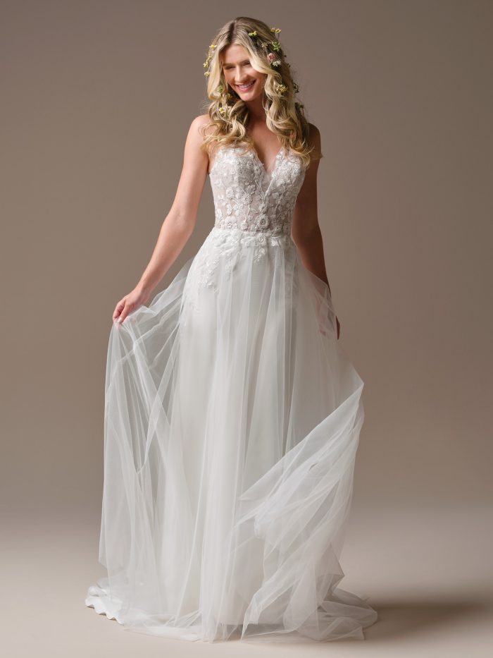 Garden Wedding Dresses: The Complete Style Guide for 2026