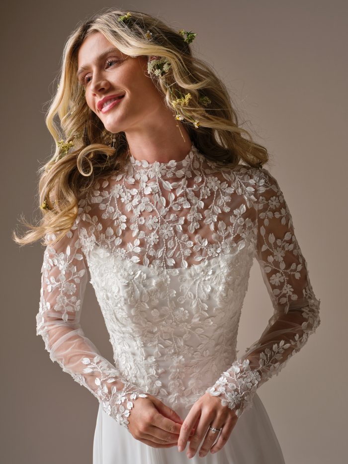 Garden Wedding Dresses: The Complete Style Guide for 2026