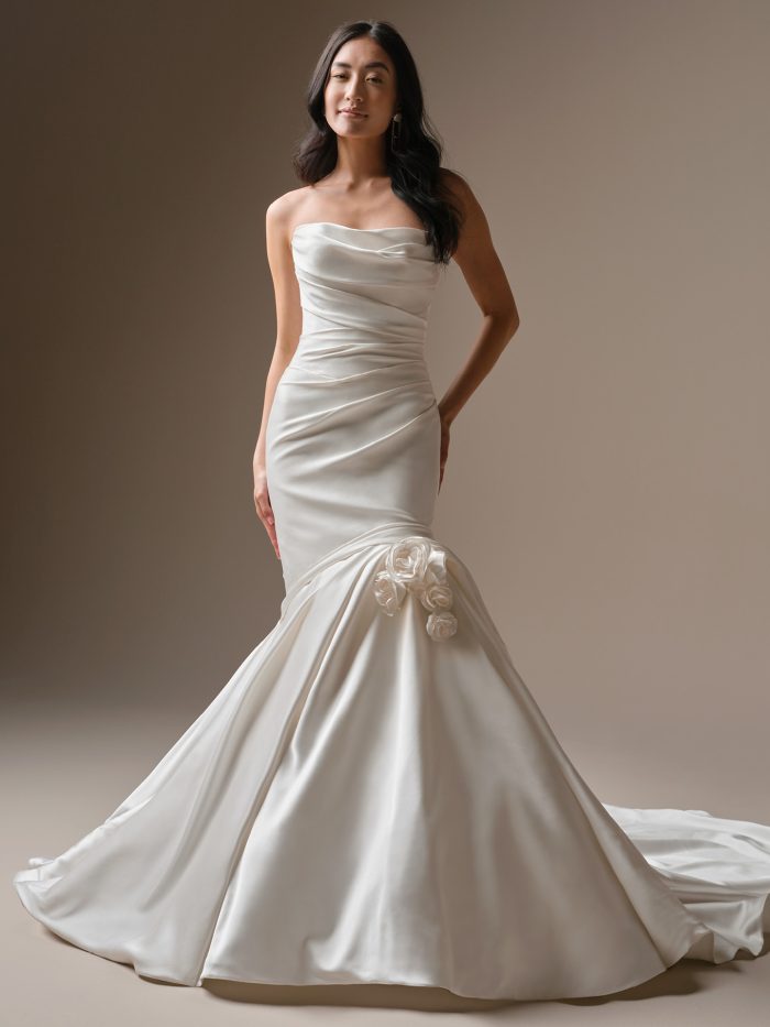 Elegant Formal Wedding Dresses | Timeless Styles & Designer Looks