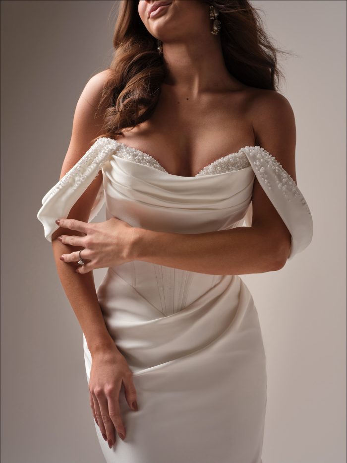Elegant Formal Wedding Dresses | Timeless Styles & Designer Looks