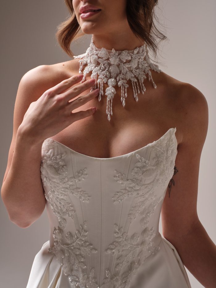 Elegant Formal Wedding Dresses | Timeless Styles & Designer Looks