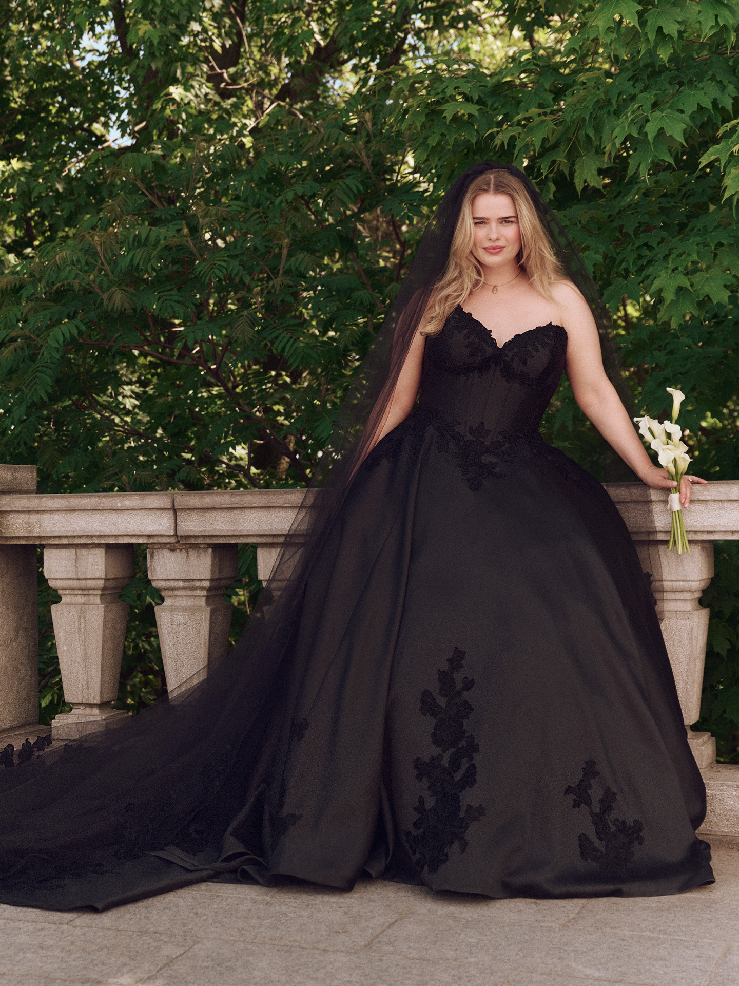 Plus Size Wedding Dresses: Your Guide to Finding the Perfect Gown | Maggie Sottero