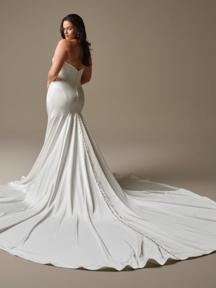 Plus Size Wedding Dresses: Your Guide to Finding the Perfect Gown | Maggie Sottero
