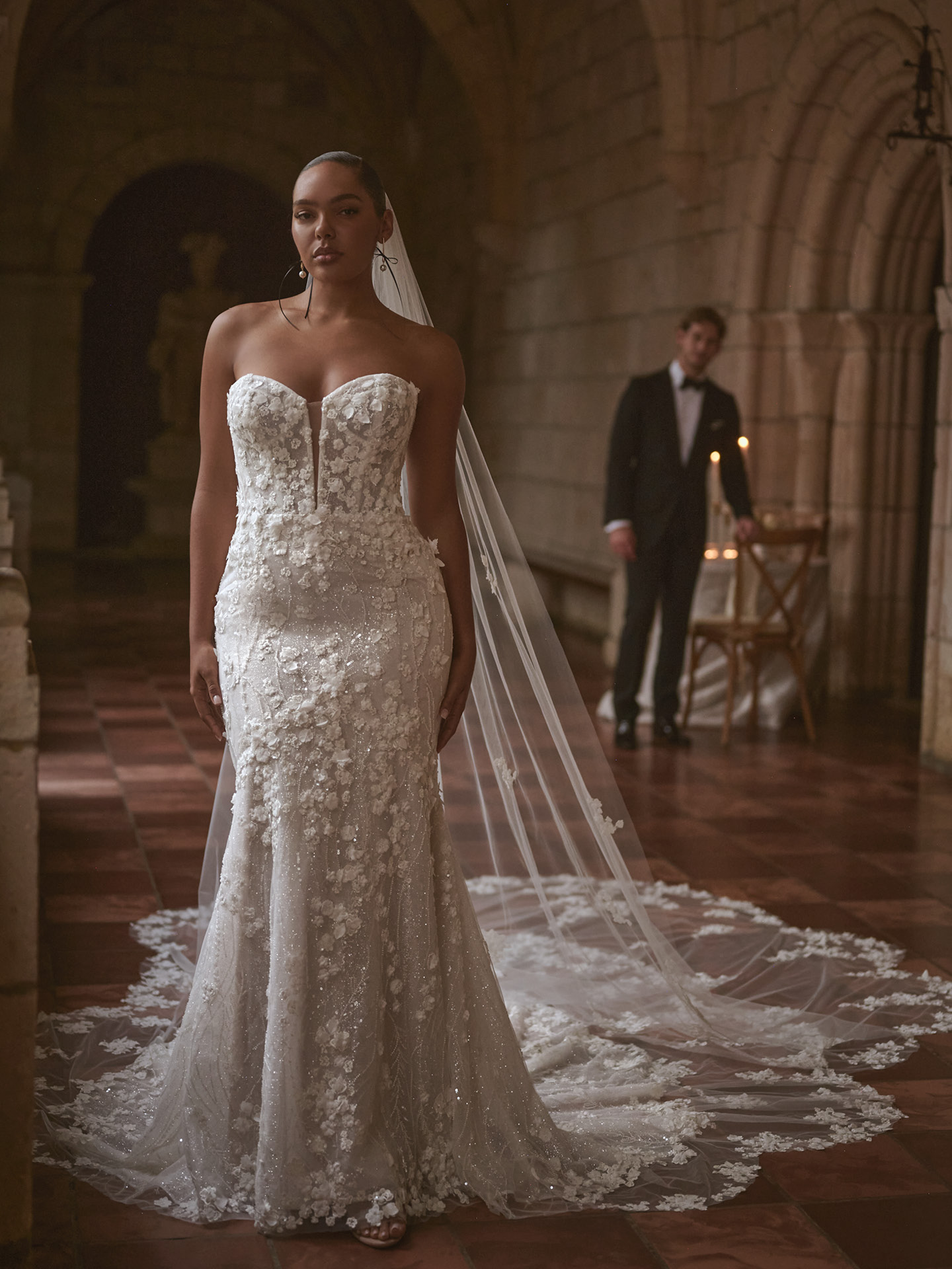 Plus Size Wedding Dresses: Your Guide to Finding the Perfect Gown | Maggie Sottero