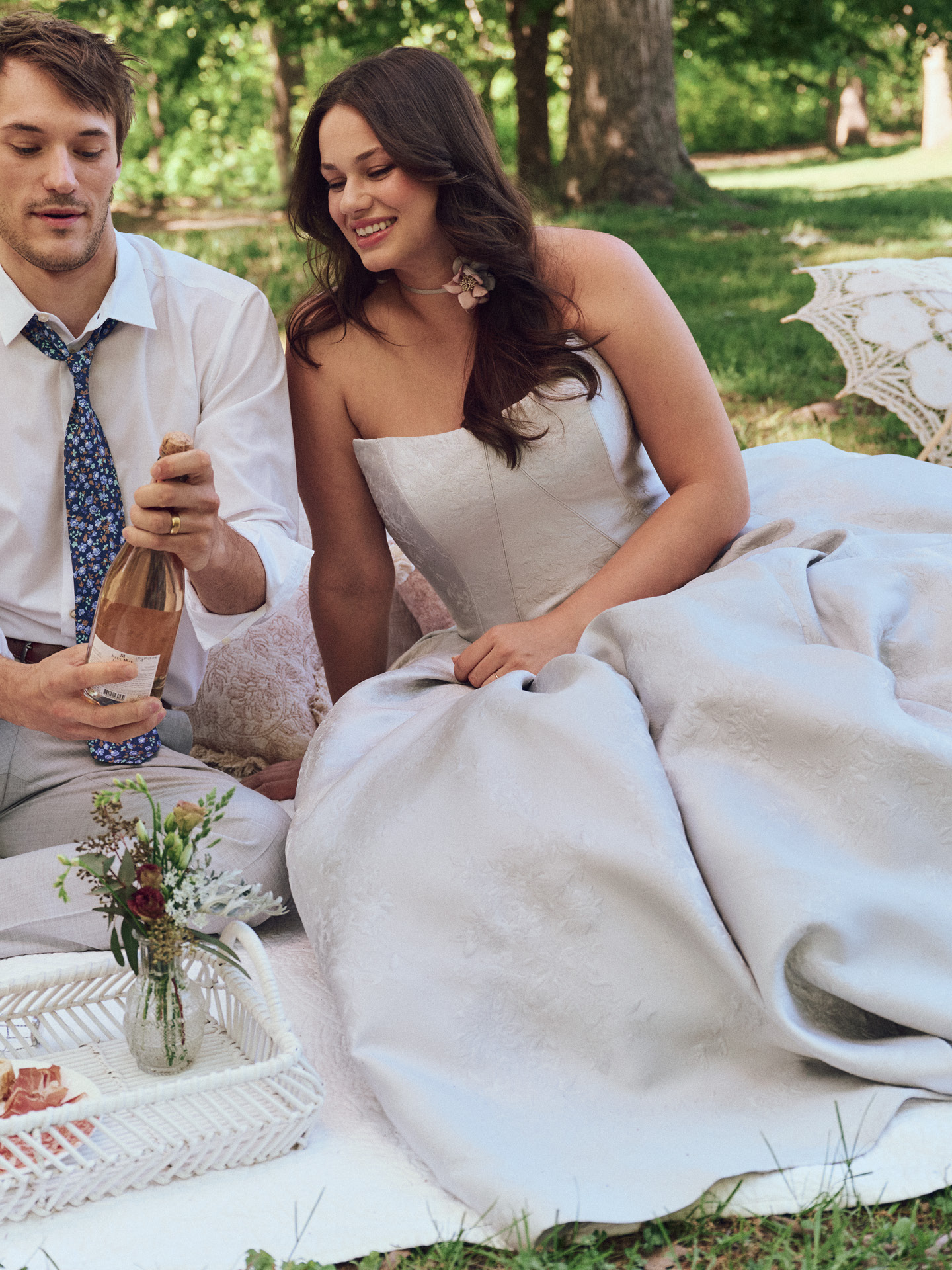 Plus Size Wedding Dresses: Your Guide to Finding the Perfect Gown | Maggie Sottero