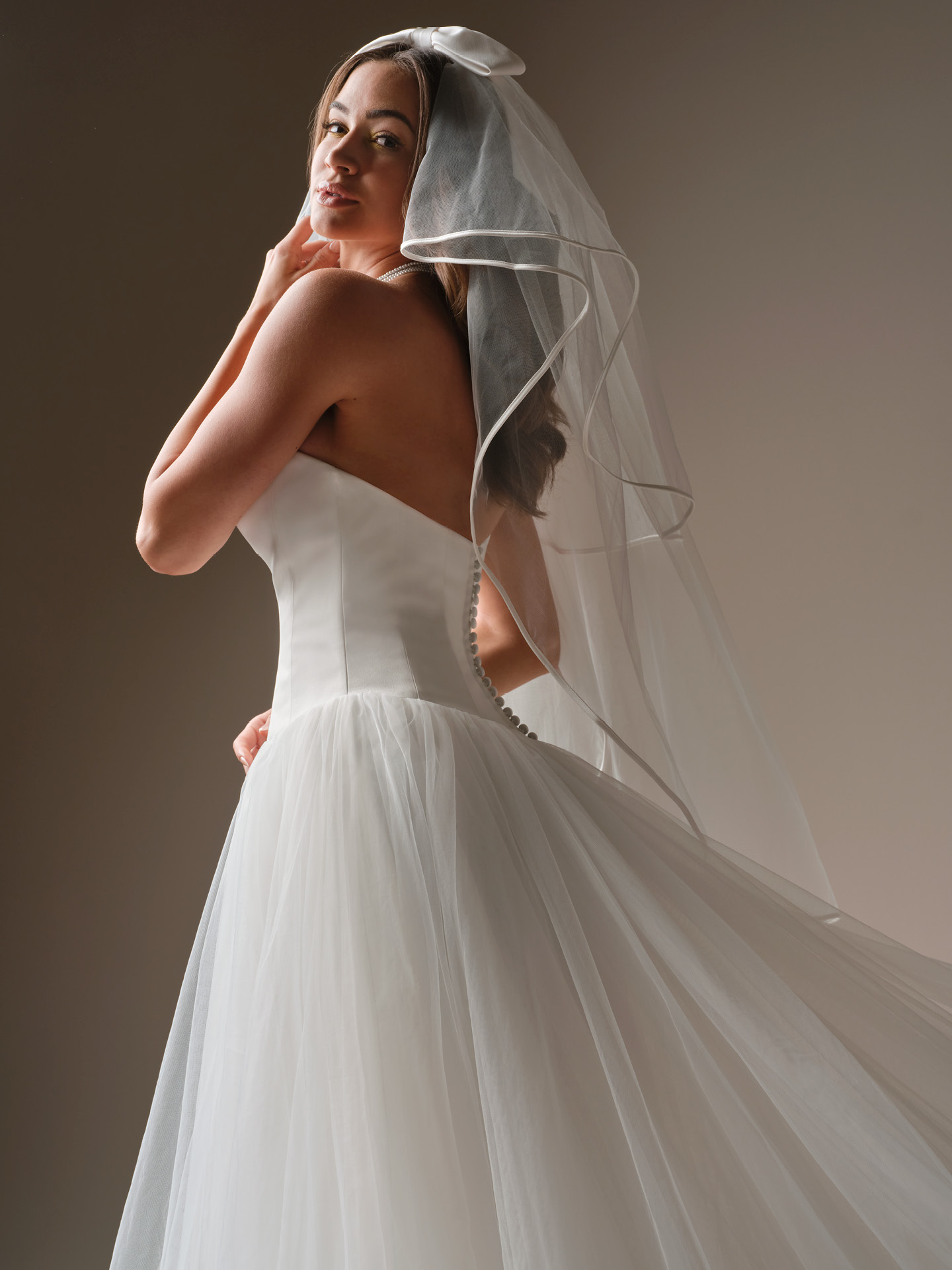 Statement Wedding Dresses: Unique Styles & Modern Trends
