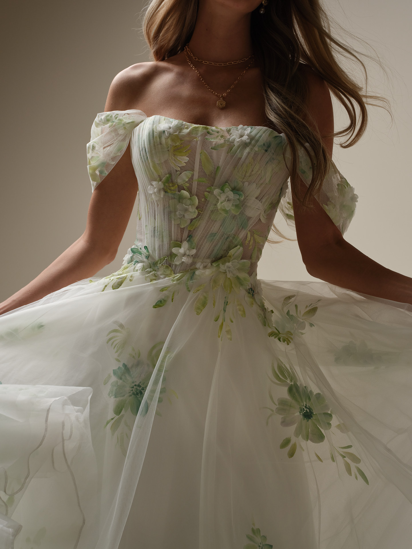 Statement Wedding Dresses: Unique Styles & Modern Trends