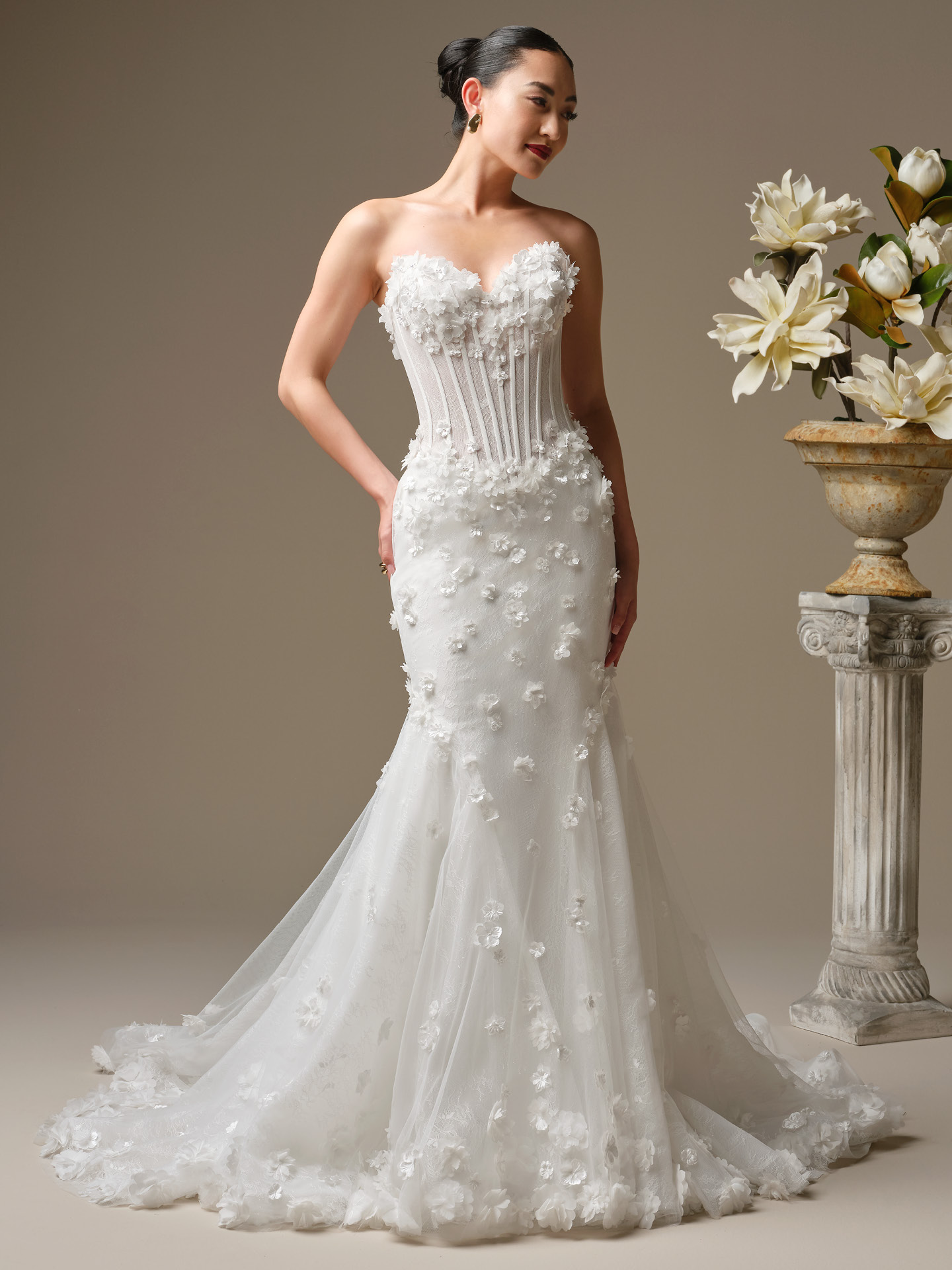 Statement Wedding Dresses: Unique Styles & Modern Trends