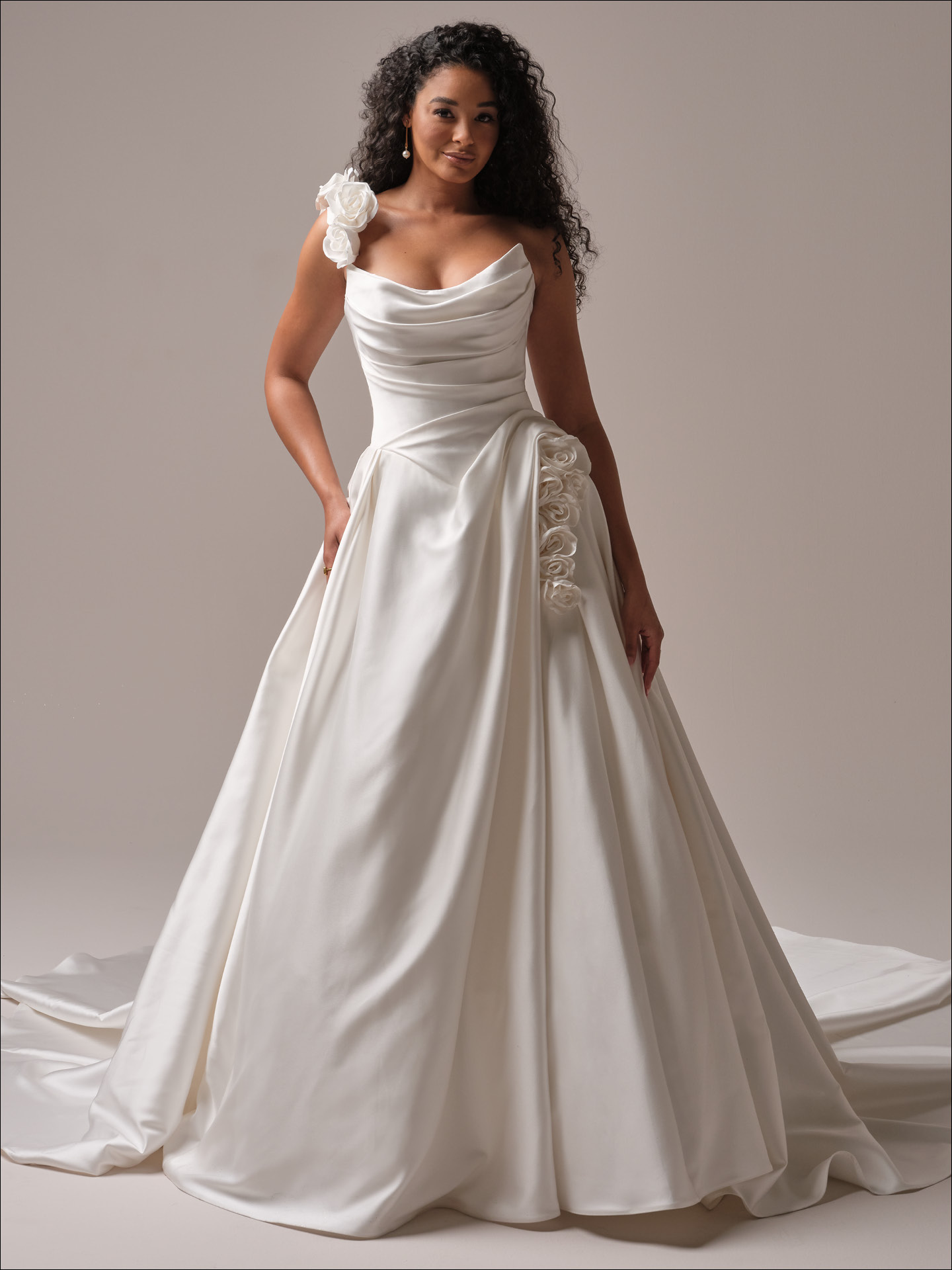 Statement Wedding Dresses: Unique Styles & Modern Trends