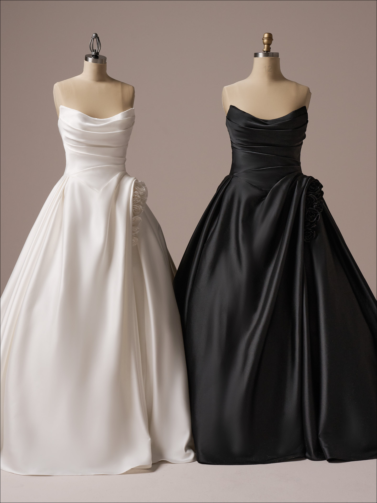 Statement Wedding Dresses: Unique Styles & Modern Trends