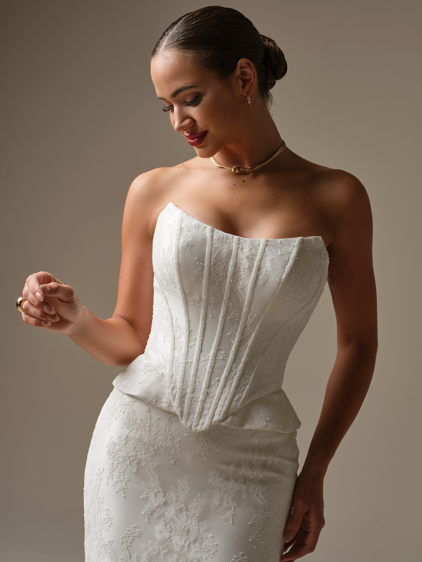 Statement Wedding Dresses: Unique Styles & Modern Trends
