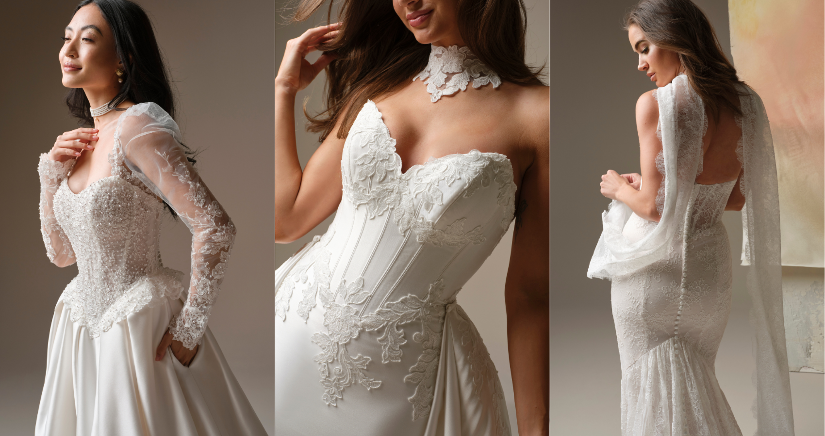 Bridal Accessories: A Comprehensive Guide to Complete Your Wedding Look